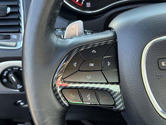 used 2017 Dodge Durango car, priced at $16,250