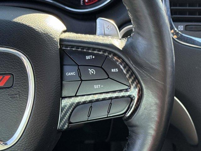 used 2017 Dodge Durango car, priced at $16,250