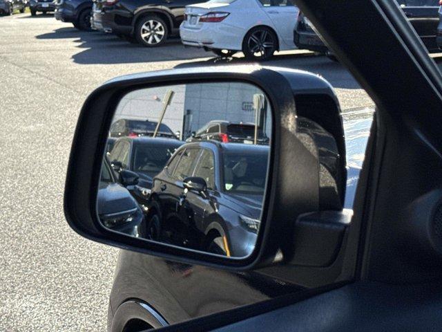 used 2017 Dodge Durango car, priced at $16,250