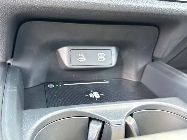 new 2026 Honda HR-V car, priced at $33,400