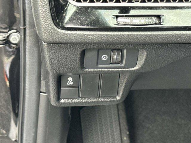 used 2025 Honda Civic Hybrid car, priced at $31,000