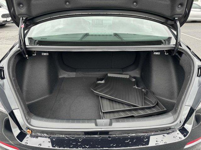 used 2025 Honda Civic Hybrid car, priced at $31,000