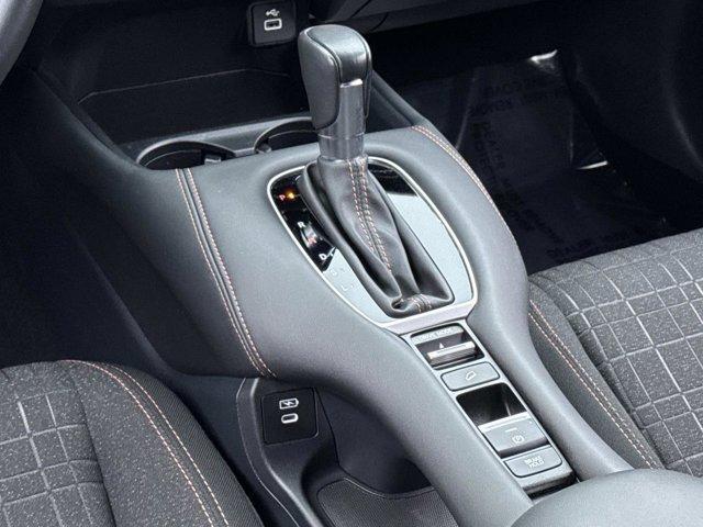 used 2024 Honda HR-V car, priced at $25,500