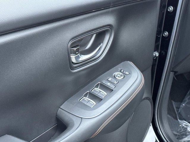 used 2024 Honda HR-V car, priced at $25,500