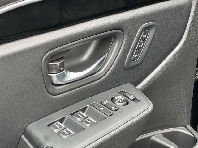 used 2025 Honda Pilot car, priced at $43,000