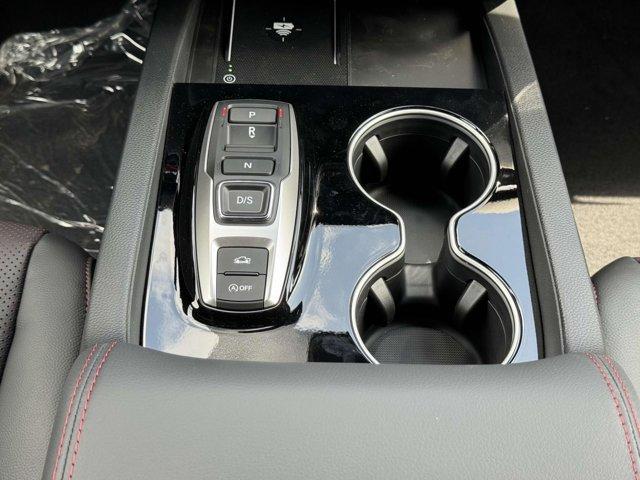new 2025 Honda Ridgeline car, priced at $48,200