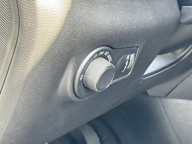 used 2023 Jeep Compass car, priced at $19,995