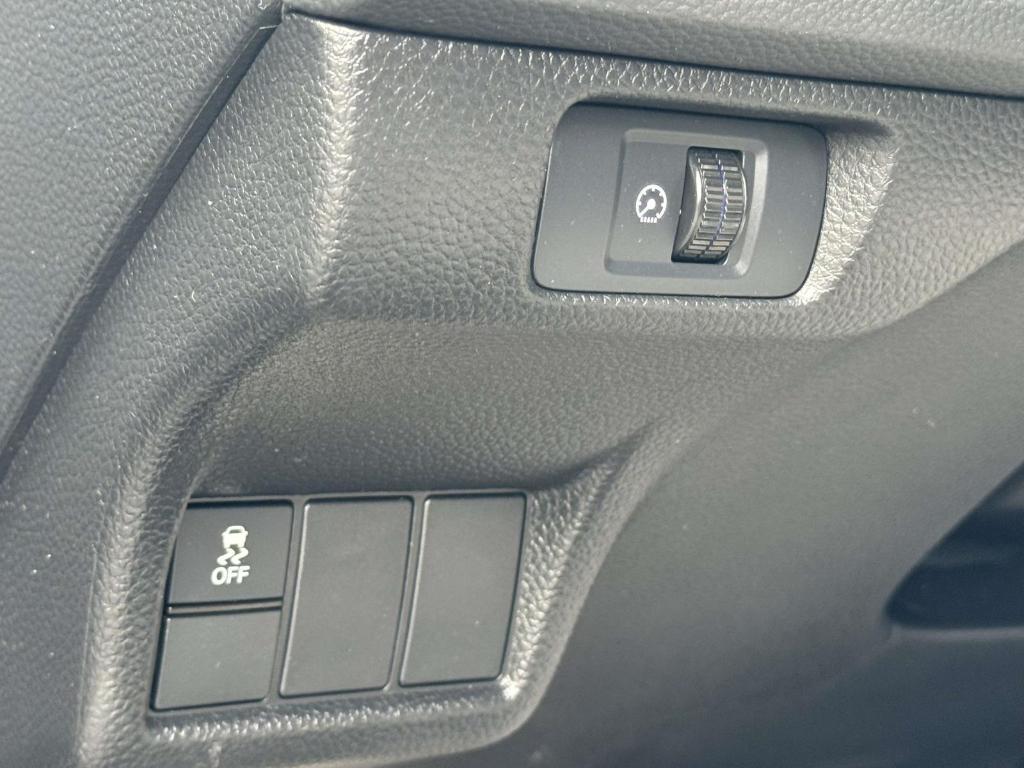 used 2025 Honda Civic Hybrid car, priced at $28,000