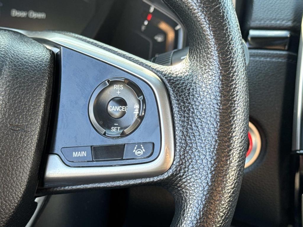 used 2022 Honda CR-V car, priced at $27,775