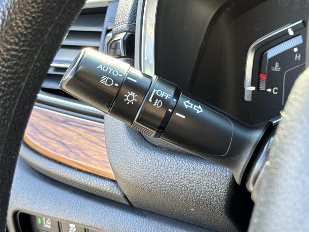 used 2022 Honda CR-V car, priced at $27,775