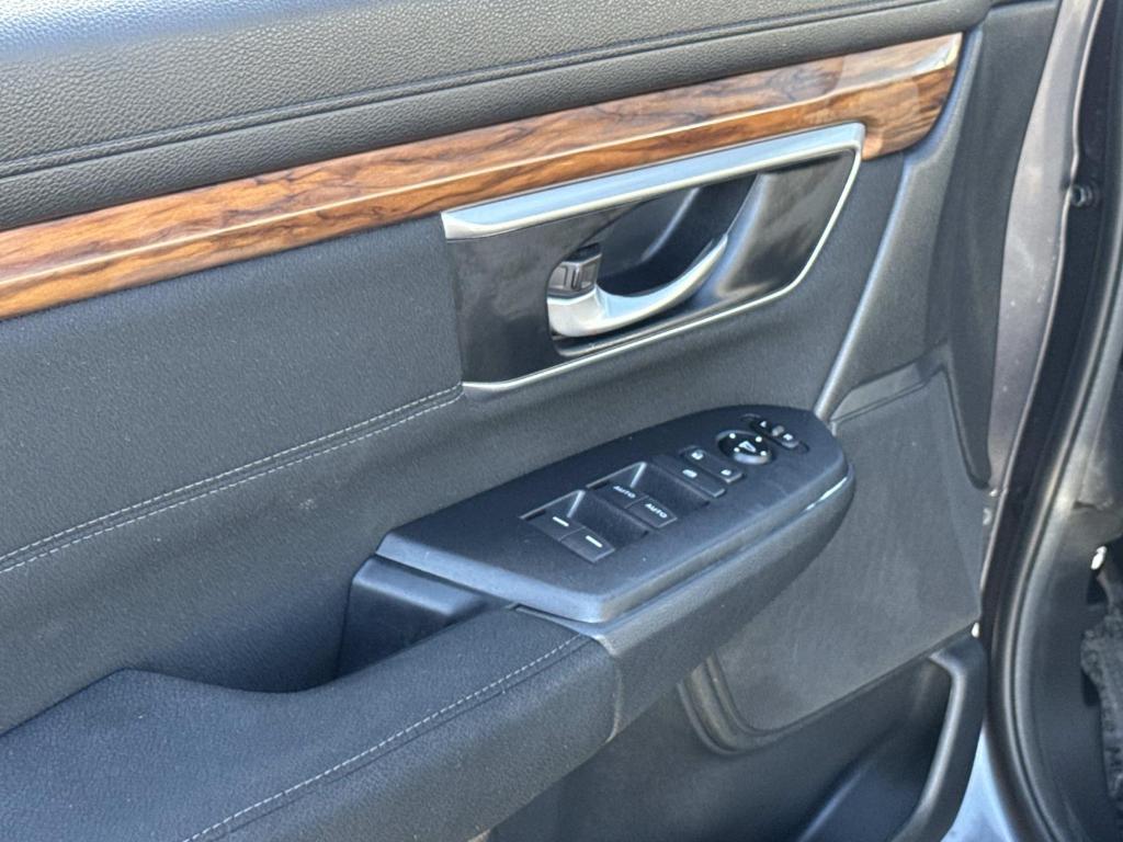 used 2022 Honda CR-V car, priced at $27,775