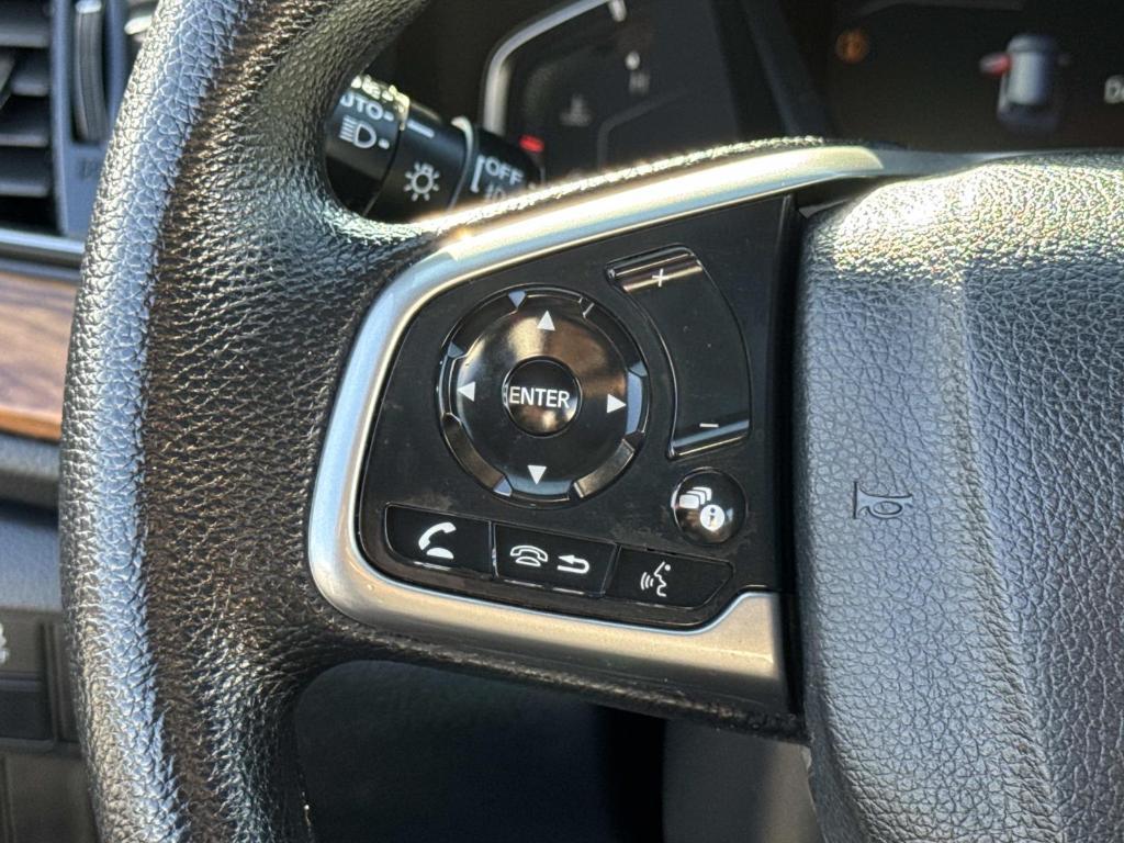 used 2022 Honda CR-V car, priced at $27,775