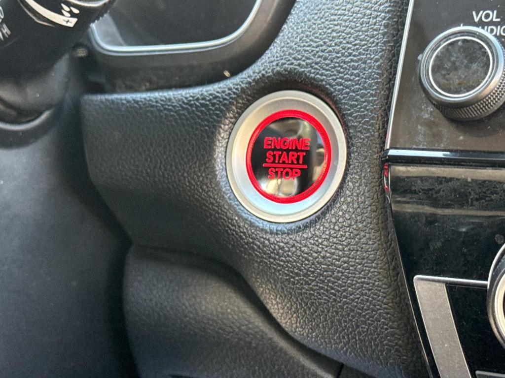 used 2022 Honda CR-V car, priced at $27,775