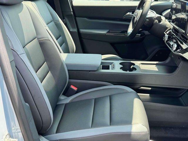 new 2025 Honda Prologue car, priced at $56,605