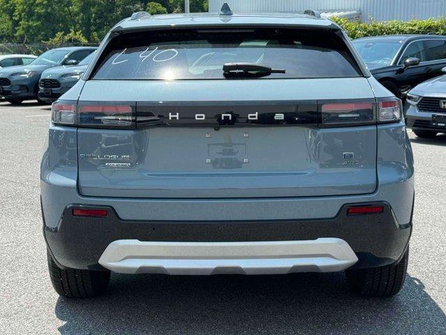 new 2025 Honda Prologue car, priced at $56,605