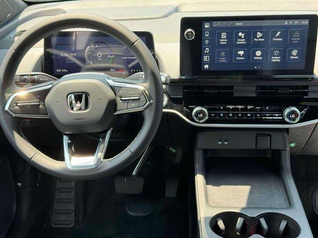new 2025 Honda Prologue car, priced at $56,605