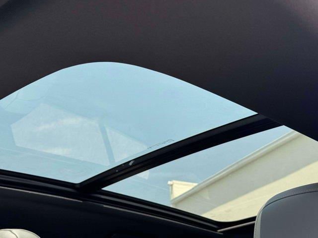 new 2025 Honda Prologue car, priced at $56,605