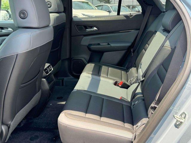 new 2025 Honda Prologue car, priced at $56,605