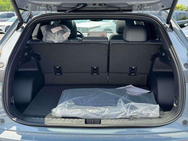 new 2025 Honda Prologue car, priced at $56,605