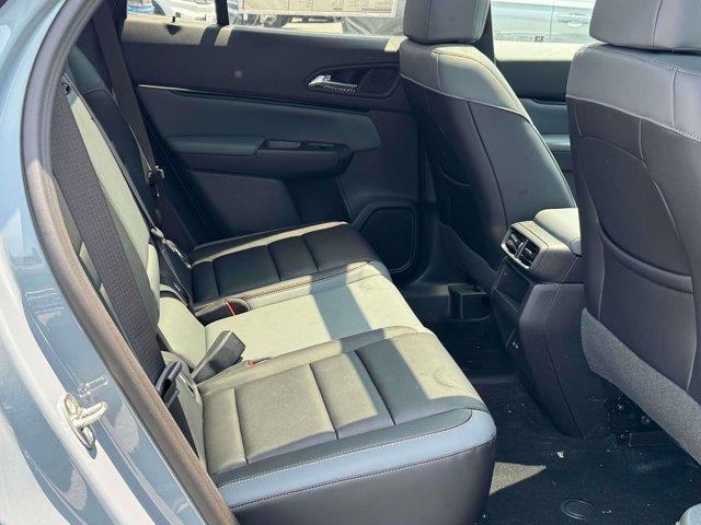 new 2025 Honda Prologue car, priced at $56,605