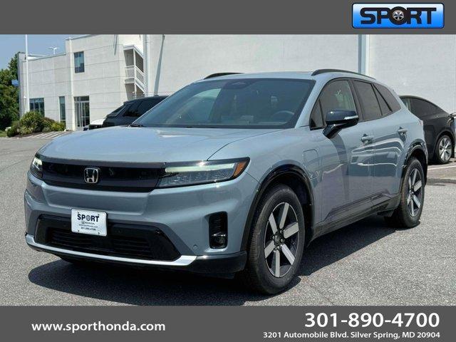 new 2025 Honda Prologue car, priced at $56,605