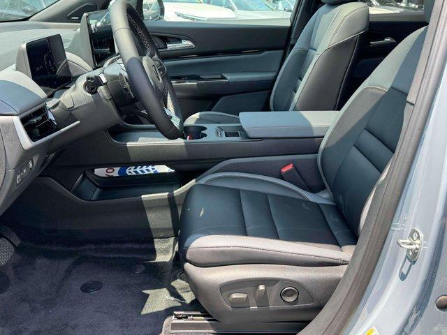 new 2025 Honda Prologue car, priced at $56,605