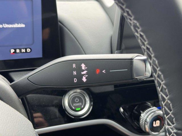 new 2025 Honda Prologue car, priced at $59,805