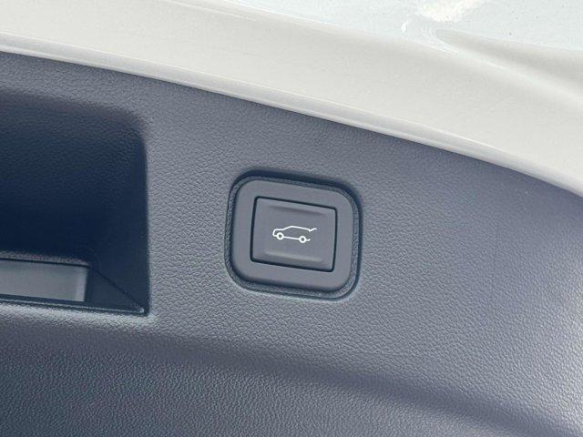 new 2025 Honda Prologue car, priced at $59,805
