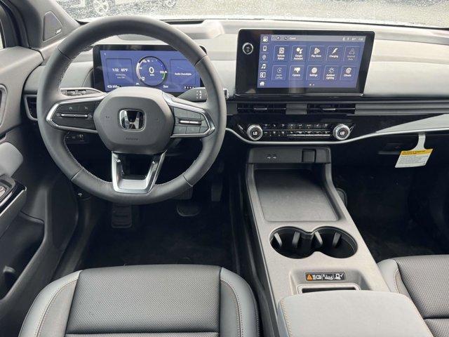 new 2025 Honda Prologue car, priced at $59,805