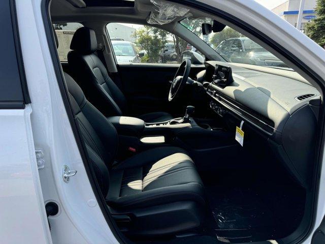 new 2025 Honda HR-V car, priced at $32,850