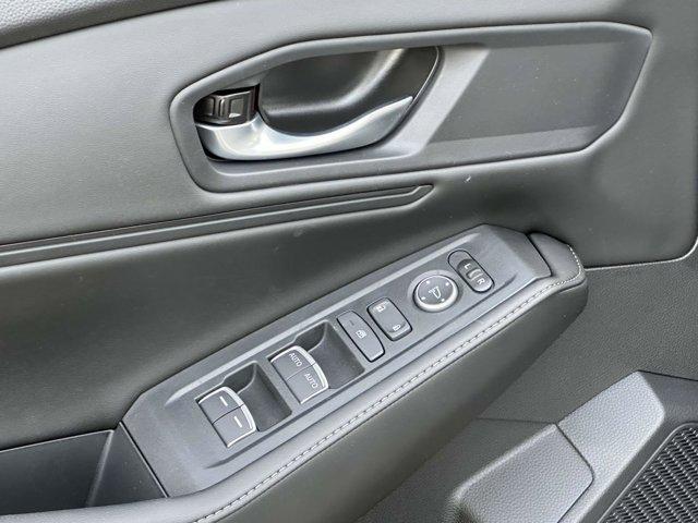 new 2025 Honda Accord Hybrid car, priced at $34,805