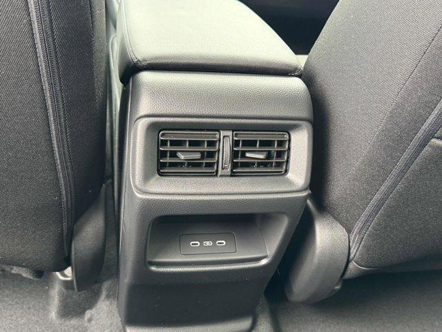 new 2026 Honda CR-V car, priced at $36,045