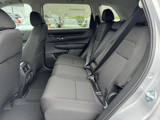 new 2026 Honda CR-V car, priced at $36,045