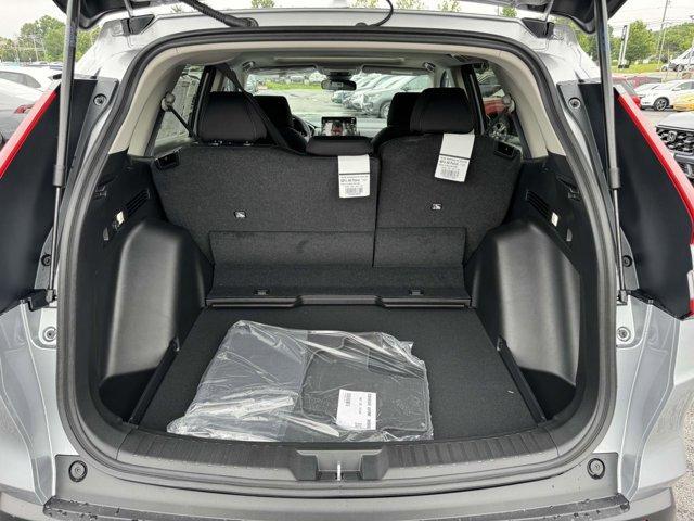 new 2026 Honda CR-V car, priced at $36,045