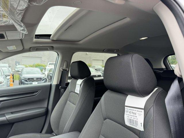 new 2026 Honda CR-V car, priced at $36,045