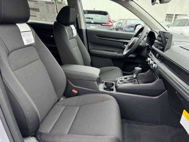 new 2026 Honda CR-V car, priced at $36,045