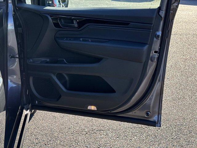 new 2026 Honda Odyssey car, priced at $48,990