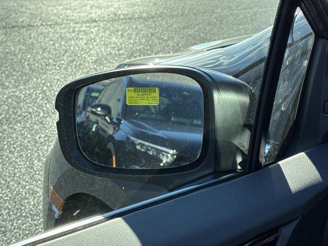 new 2026 Honda Odyssey car, priced at $48,990