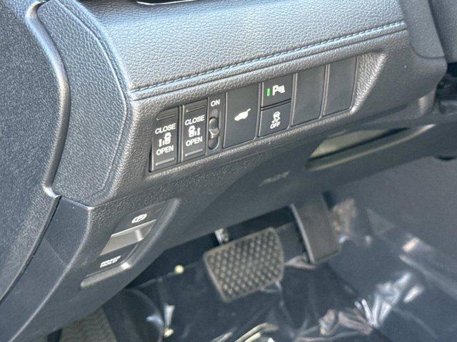 new 2026 Honda Odyssey car, priced at $48,990