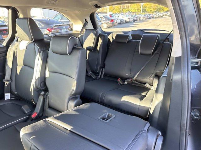 new 2026 Honda Odyssey car, priced at $48,990