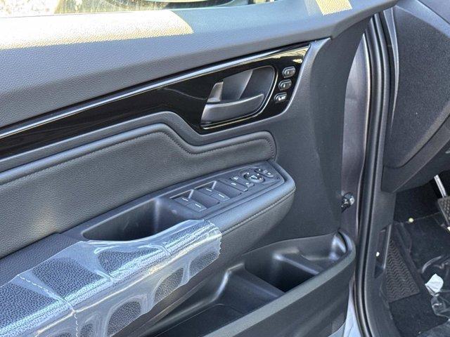 new 2026 Honda Odyssey car, priced at $48,990