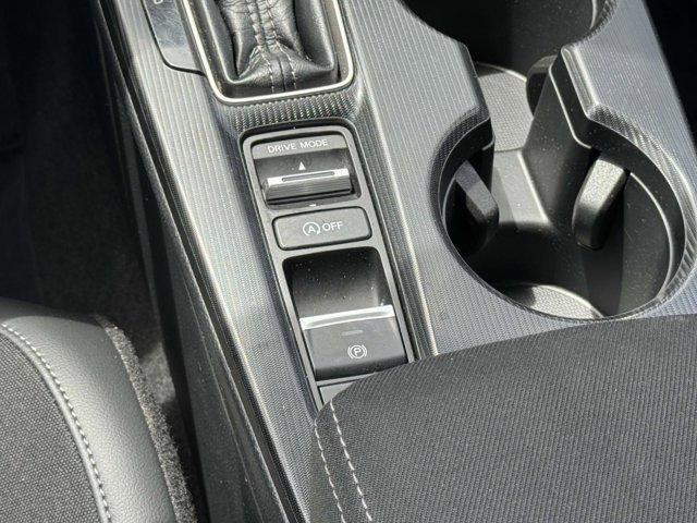 used 2023 Honda Civic car, priced at $24,600