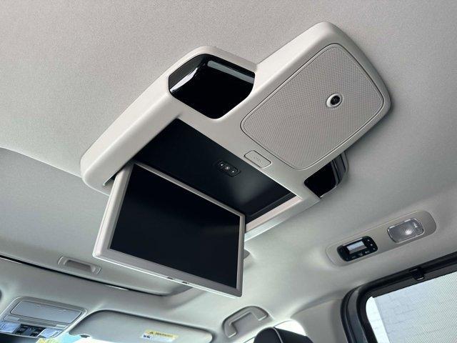 new 2025 Honda Odyssey car, priced at $52,630