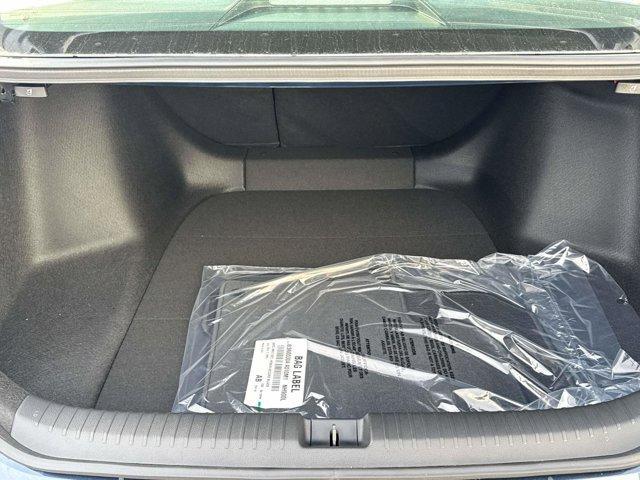 new 2025 Honda Accord car, priced at $31,755