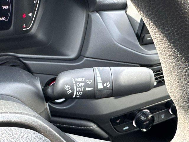 new 2025 Honda Accord car, priced at $31,755