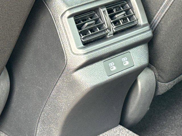 new 2025 Honda Accord car, priced at $31,710