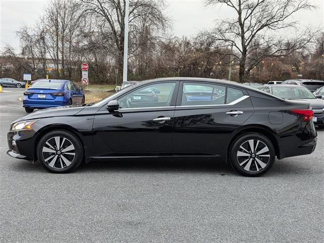 used 2021 Nissan Altima car, priced at $16,995