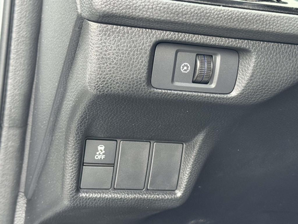 used 2025 Honda Civic car, priced at $23,750