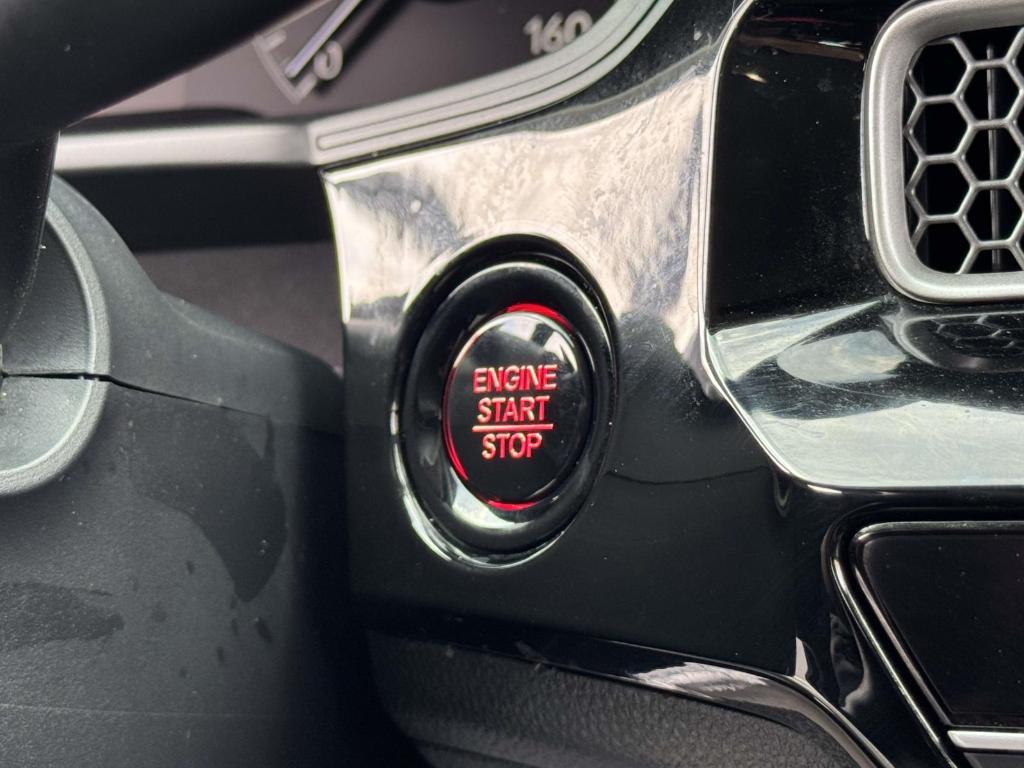 used 2025 Honda Civic car, priced at $23,750