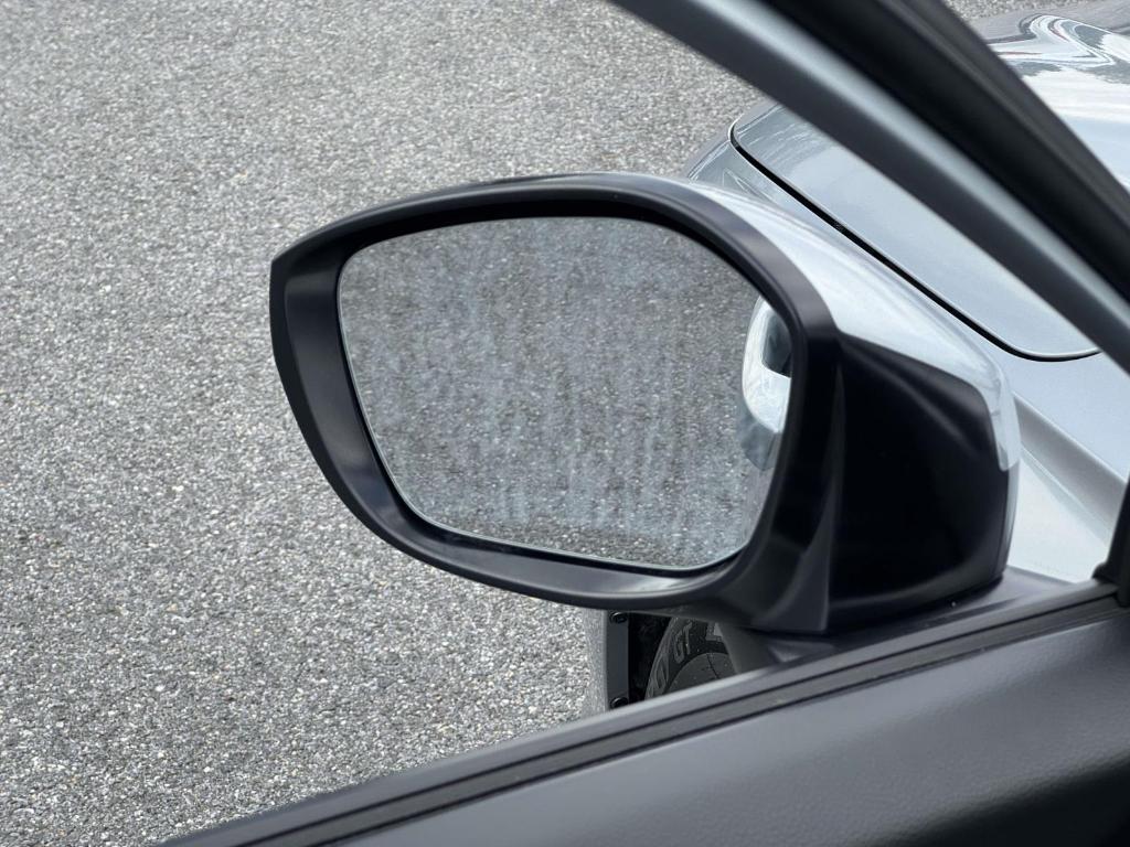 used 2025 Honda Civic car, priced at $23,750